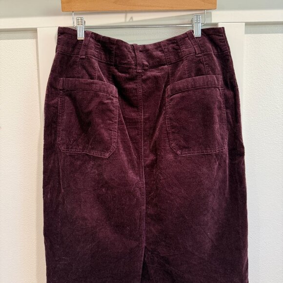 Anthropologie - Maeve Colette Skirt - Size Large - Picture 3 of 8